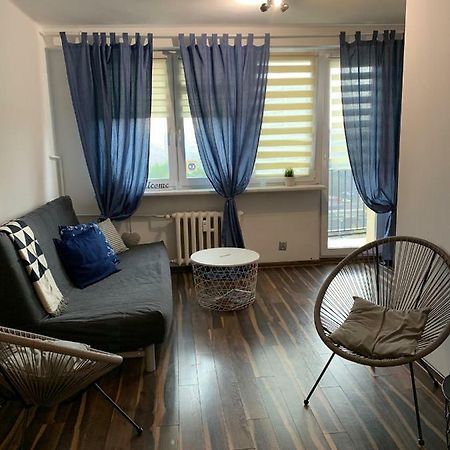 Apartament Panorama Spodek Apartman Katowice Kültér fotó